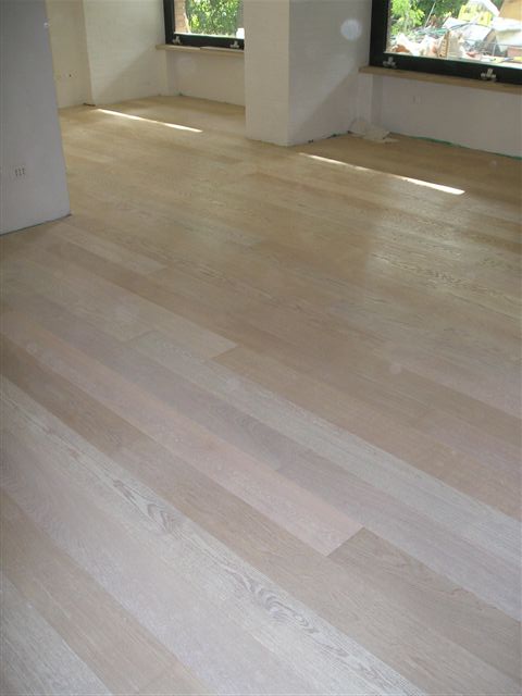 parquet chiaro