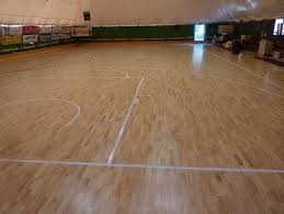 pavimentazione in parquet