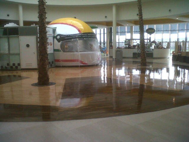 parquet