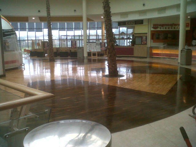 parquet