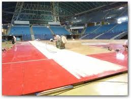 parquet