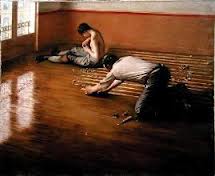 parquet