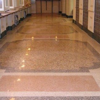 terrazzo veneziano