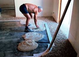 posa terrazzo veneziano