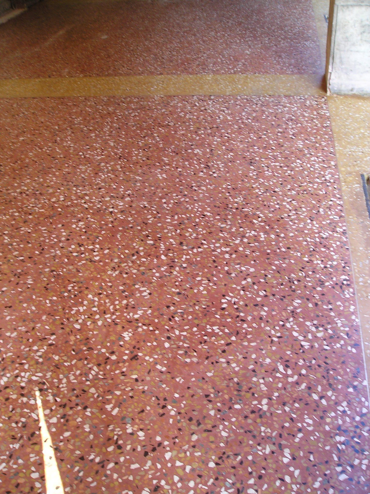 terrazzo veneziano