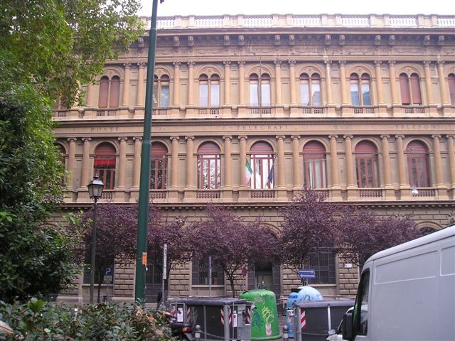 terrazzo veneziano