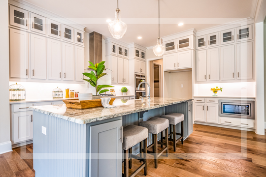 Greybrook homes | Charlotte NC 28277
