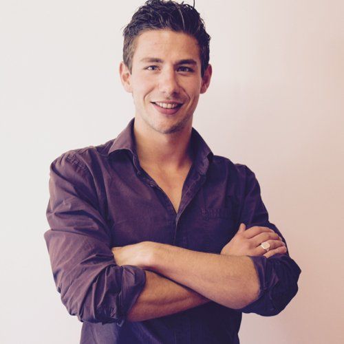 Patrick Goor_Manager Partners_E-Luscious_Wijnvoordeel_Koffievoordeel
