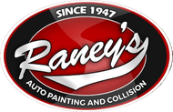 Raney's Auto Painting Raney's Auto Painting