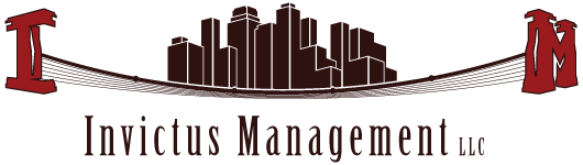 Invictus Management Home Page