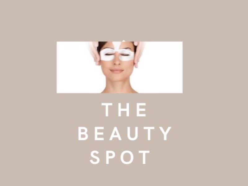 The Beauty Spot Logo