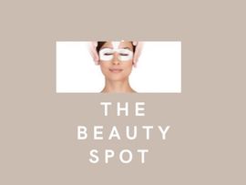 The Beauty Spot Logo