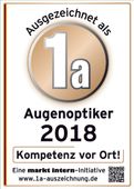 Augenoptiker 2016