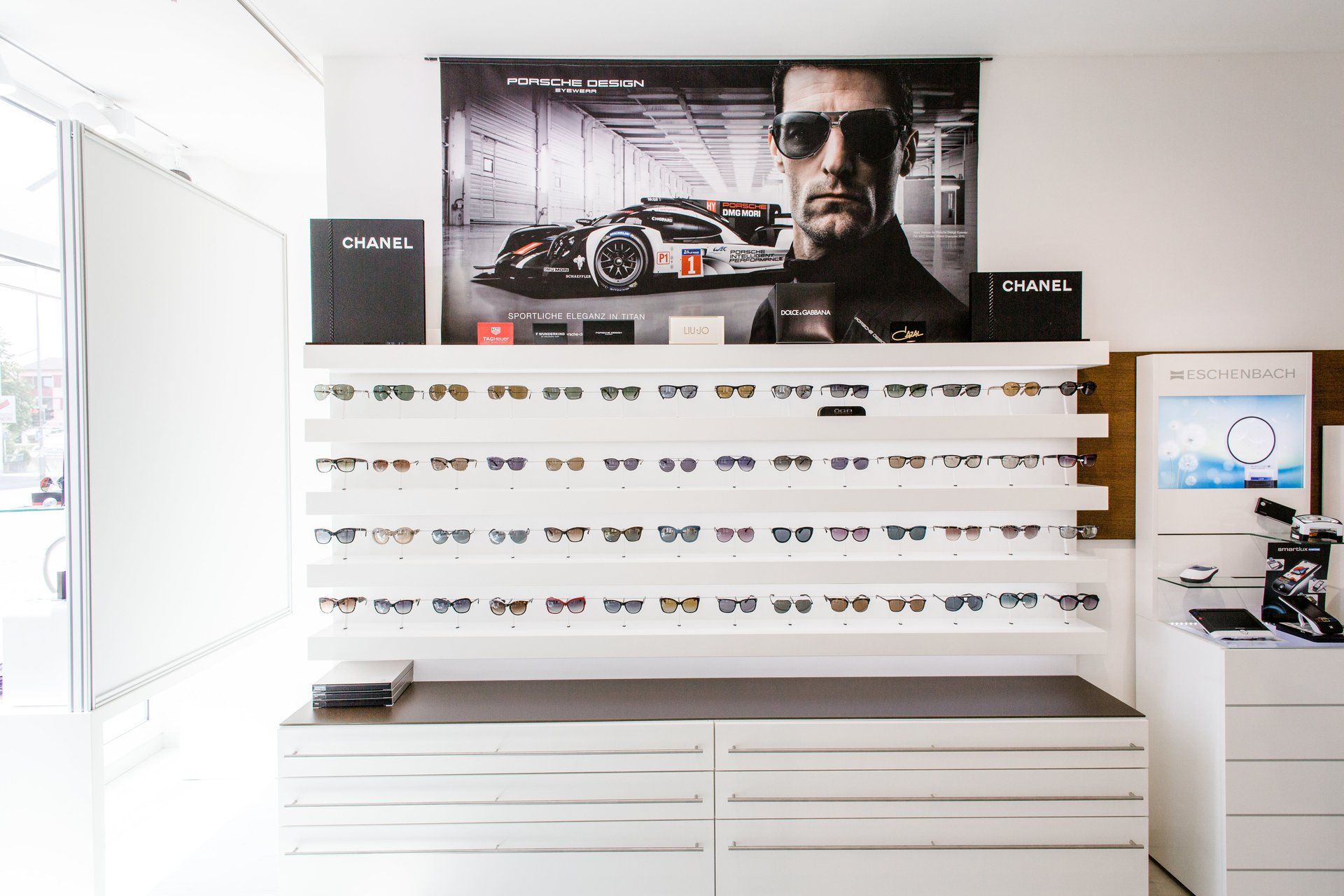 Porsche Design