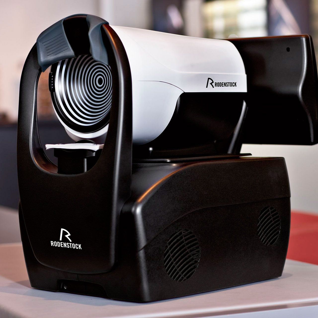 DNEye Scanner