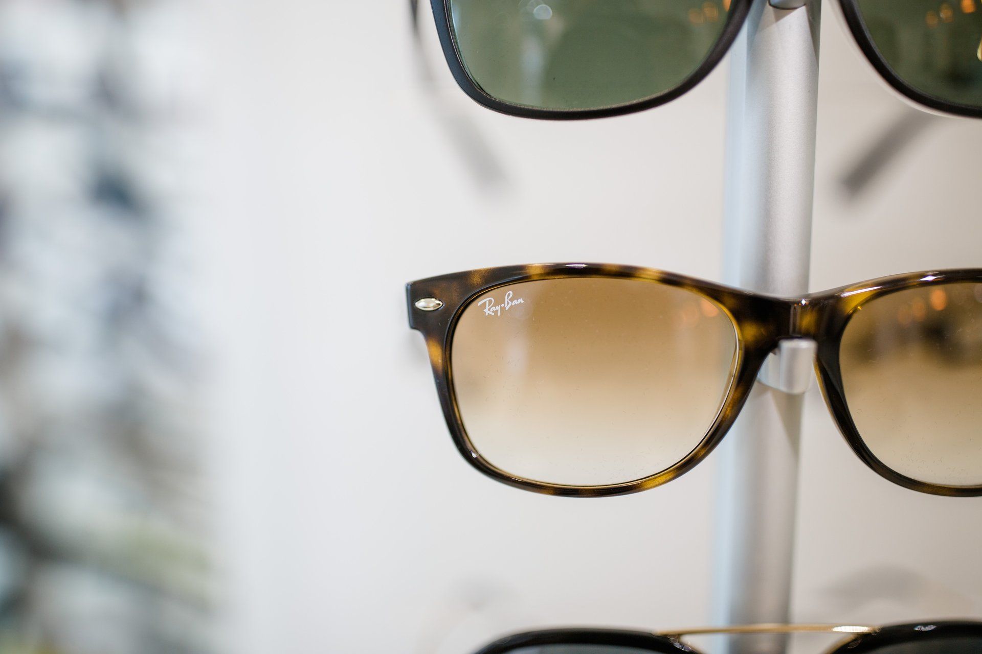 Ray Ban