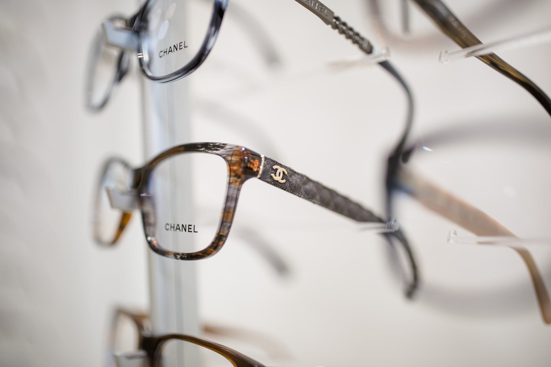 Eyewear