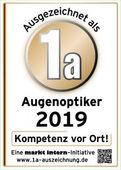 Augenoptiker 2017
