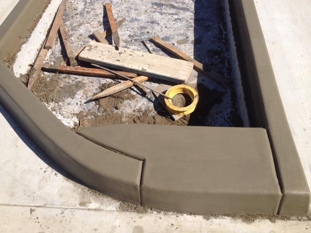 construction site