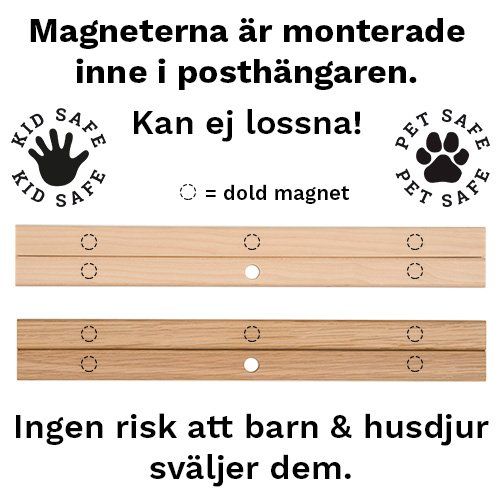 Posterhängare Classic
