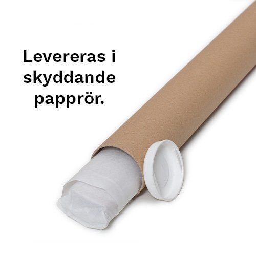 Posterhängare paket