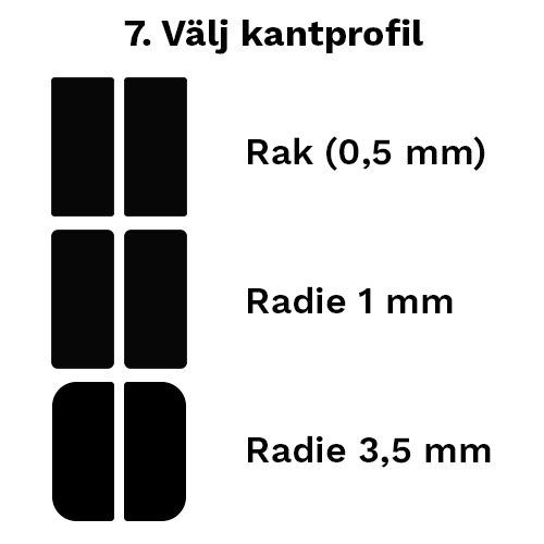 Posterhängare Special