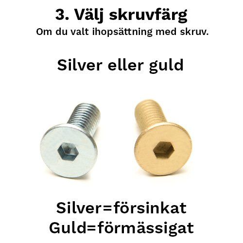 Posterhängare Special