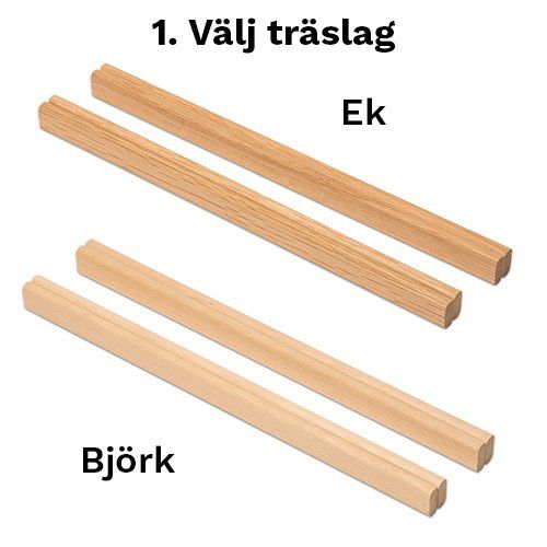 Posterhängare Special