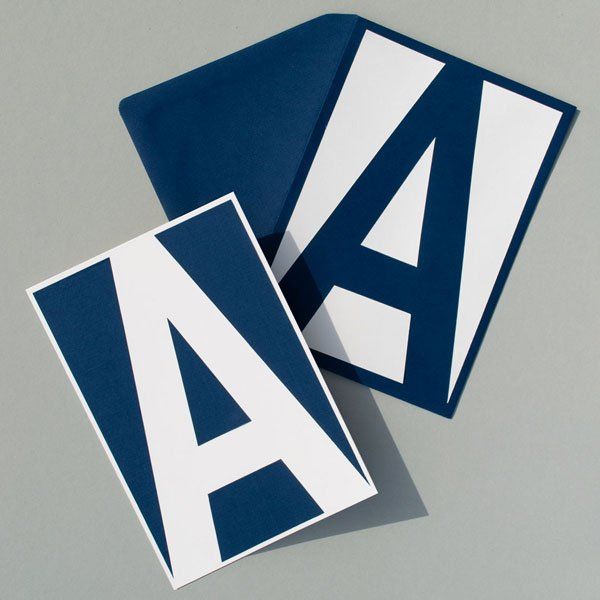 Grafisk design av Reform