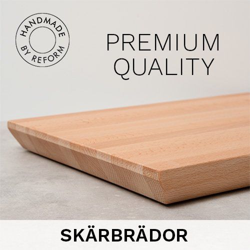 Bästa skärbrädan