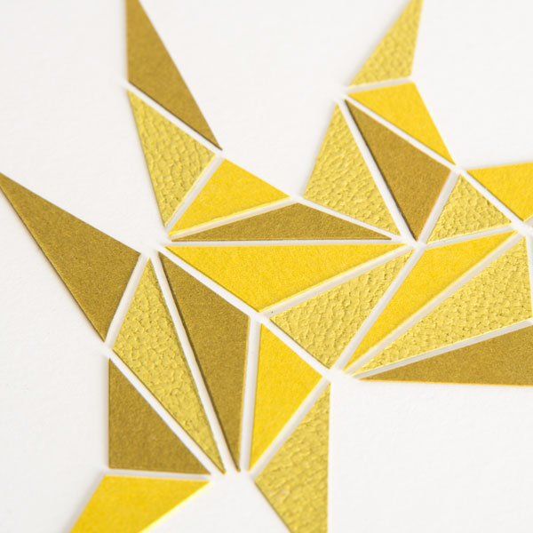 Collection Triangulaire - Reform