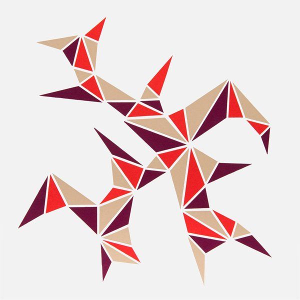 Collection Triangulaire - Reform