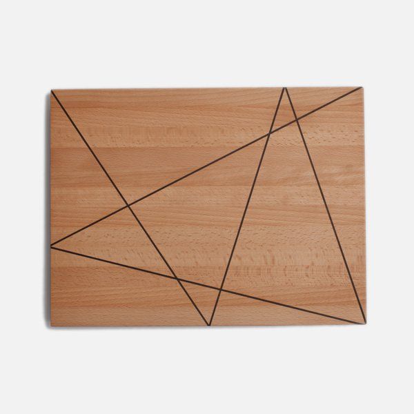 Collection Triangulaire - Reform