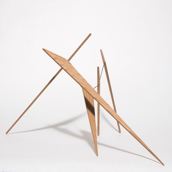 Collection Triangulaire - Reform