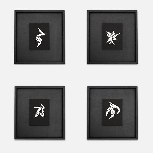 Collection Triangulaire - Reform