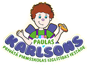 Paulas Karlsons - Privātā pirmsskolas izglītības iestāde