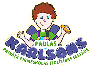 Paulas Karlsons - Privātā pirmsskolas izglītības iestāde