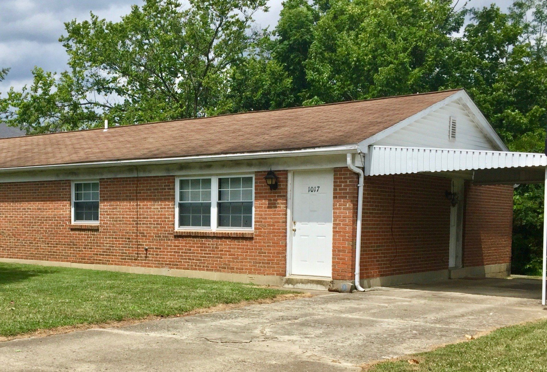 1017 Arrowhead