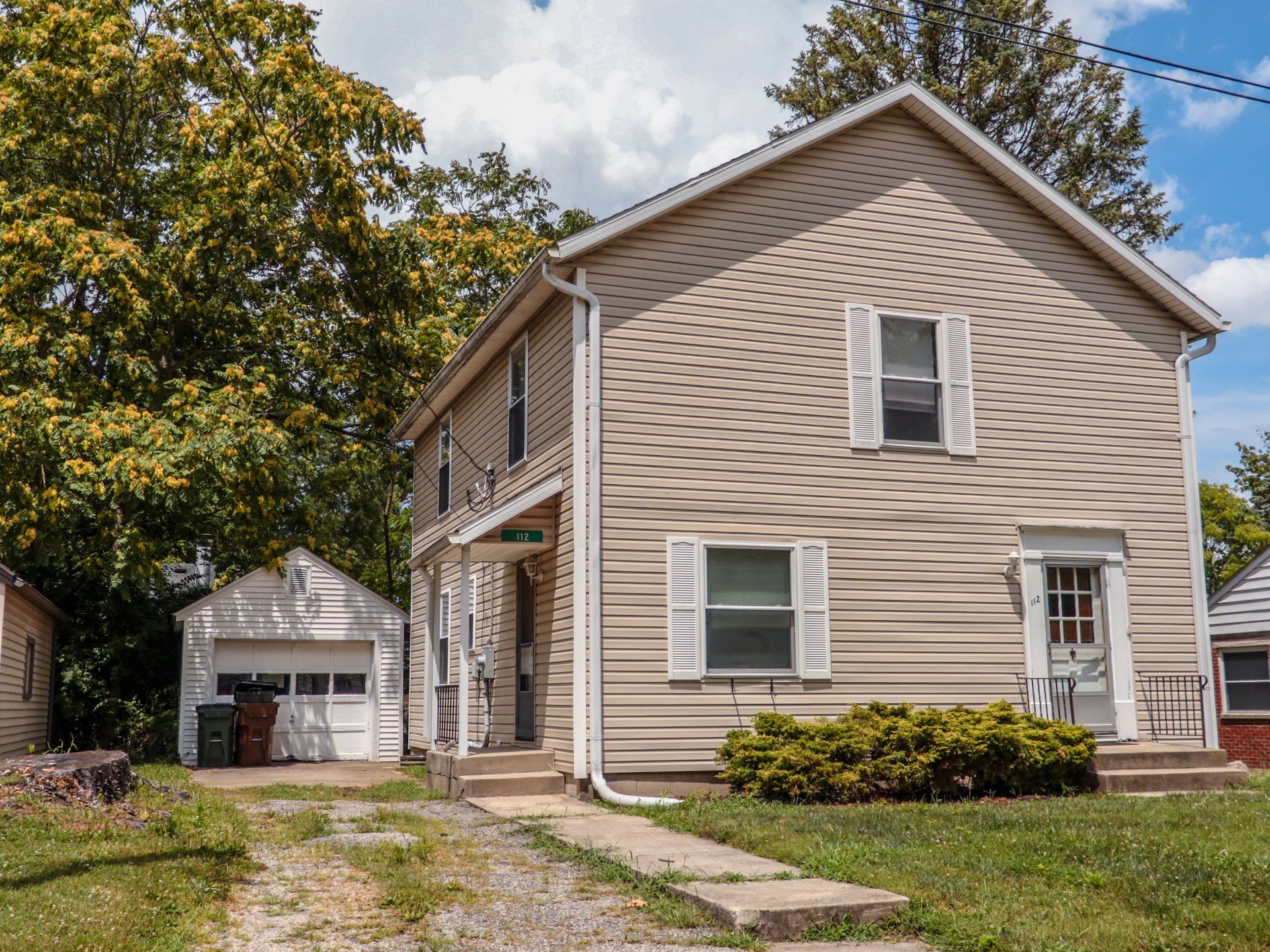112 Ardmore