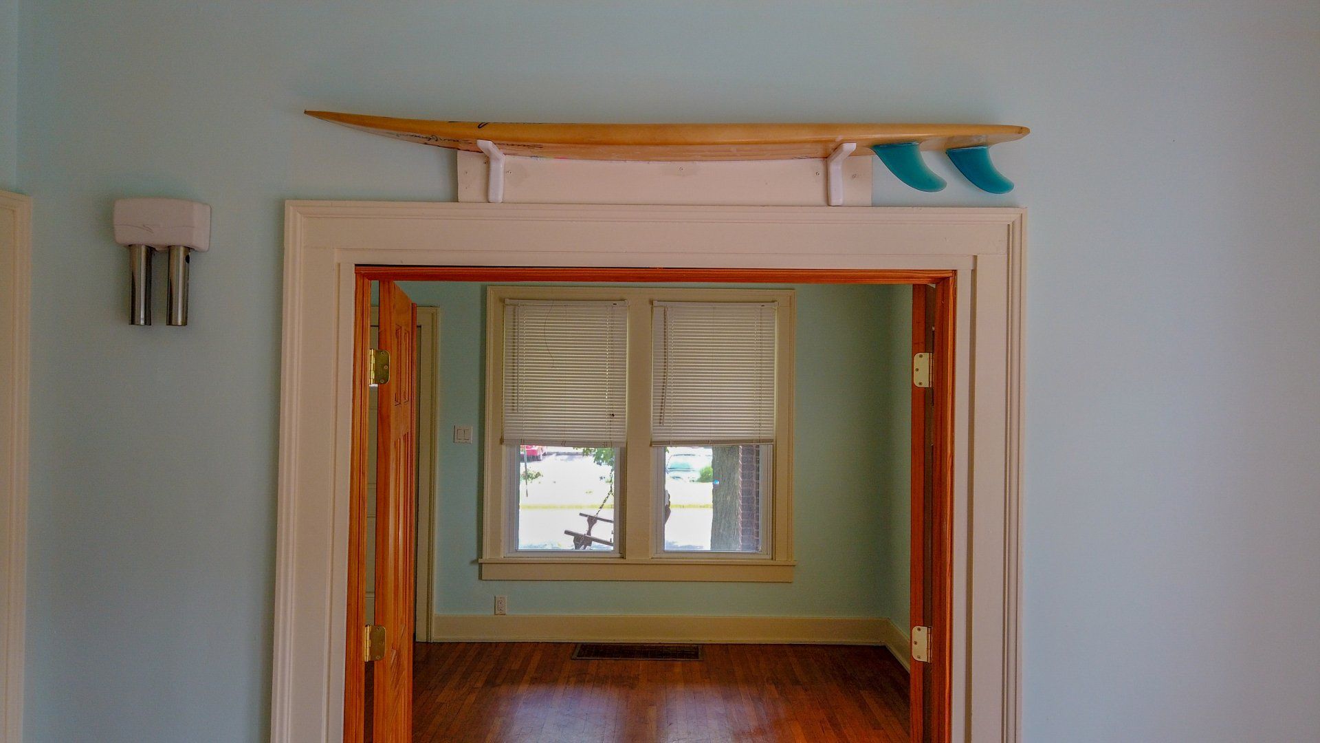 doorway