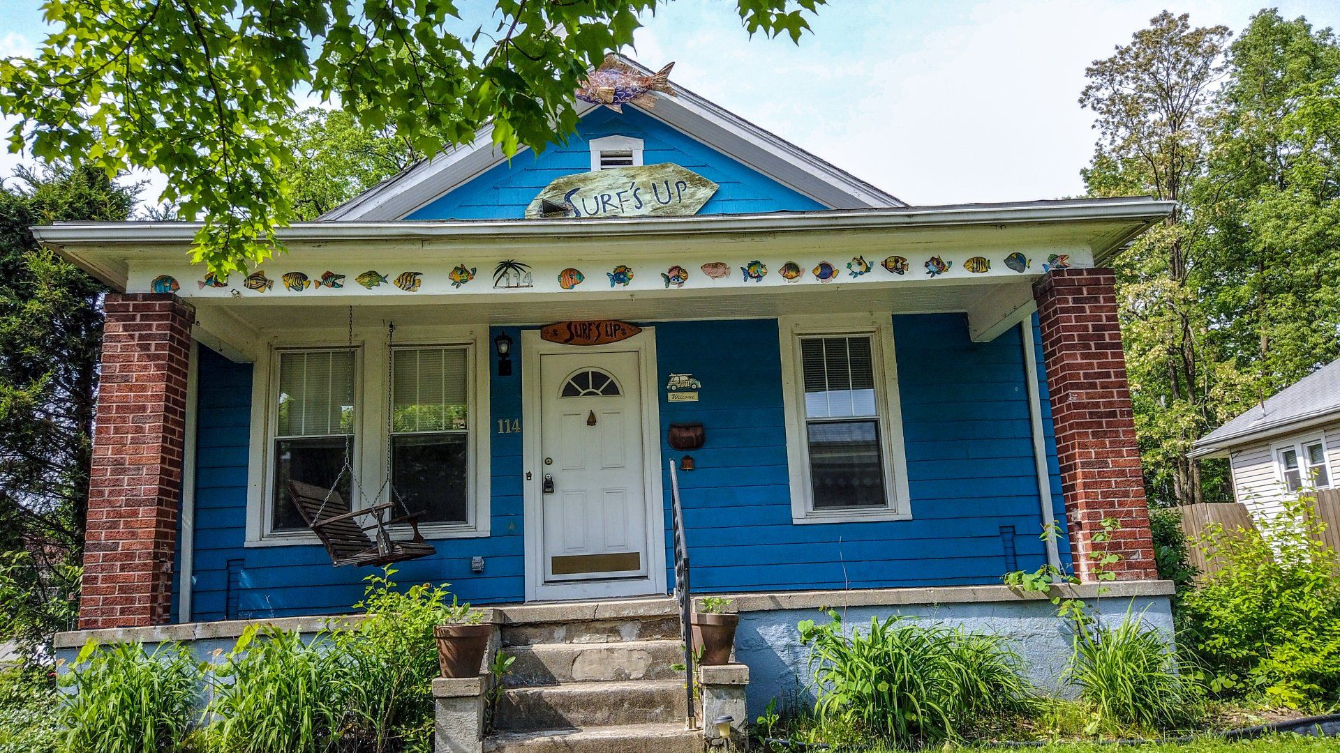 114 W Spring Street