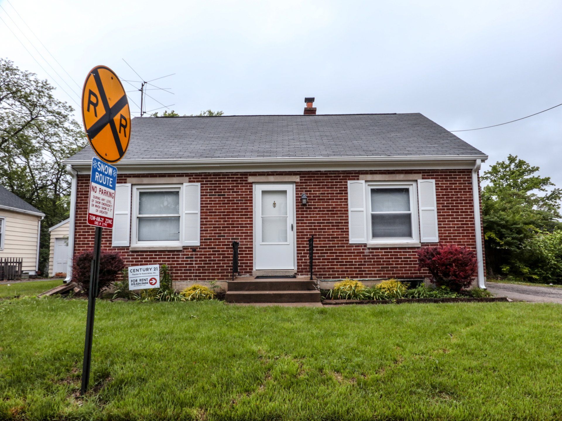 118 E Chestnut