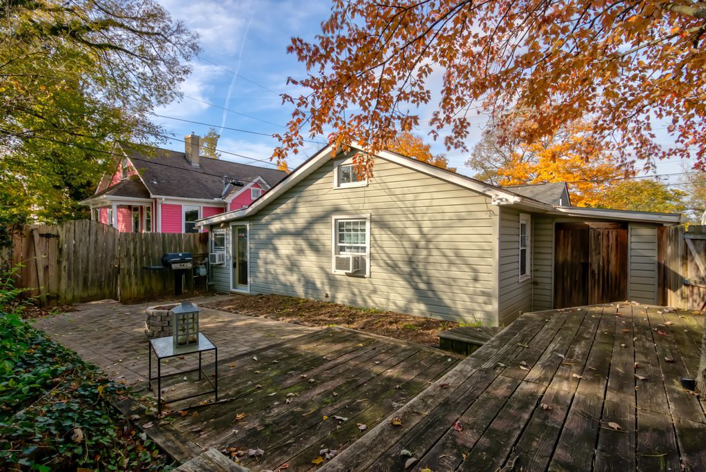14 w withrow side