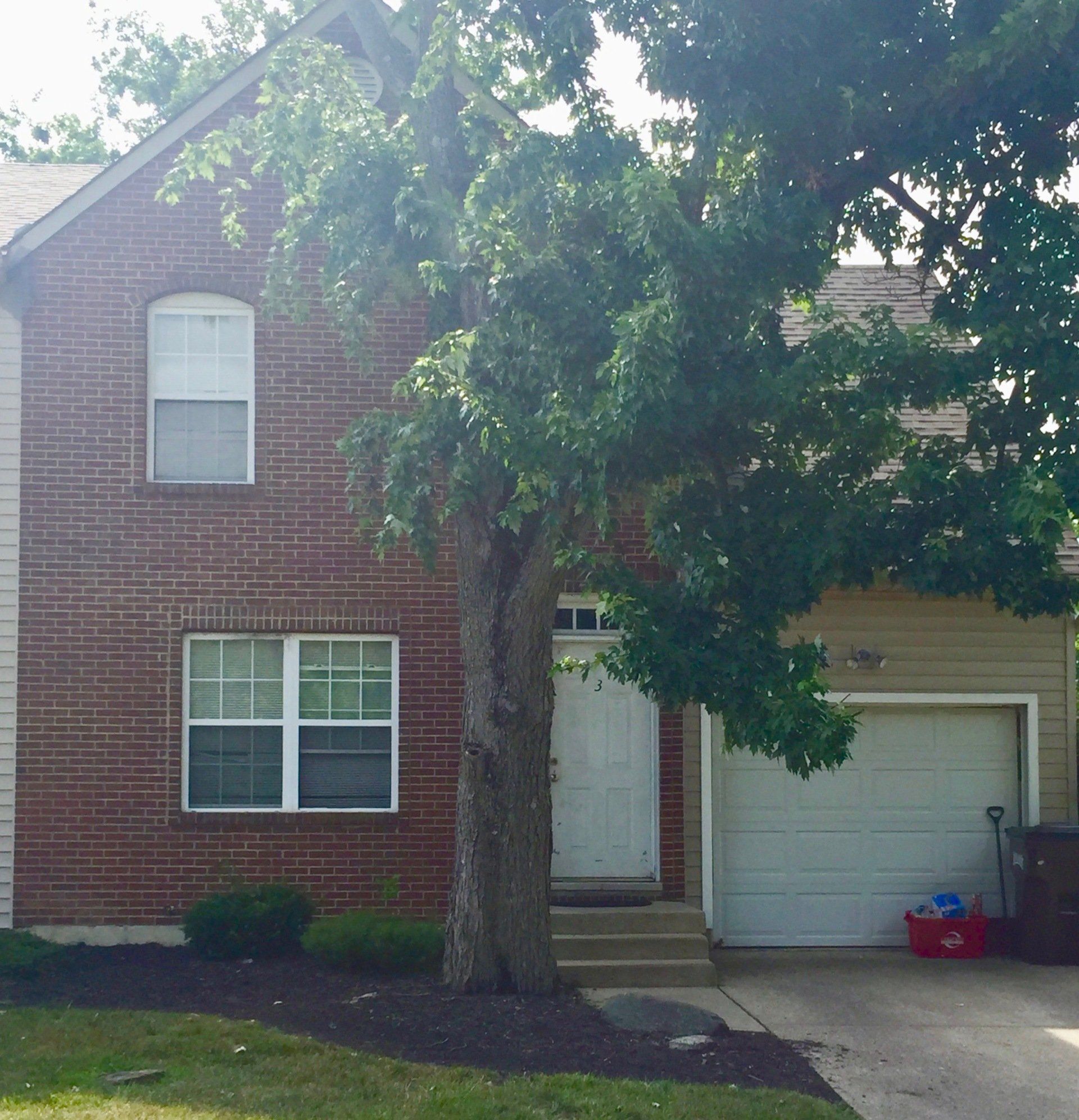 3 Applewood front outside