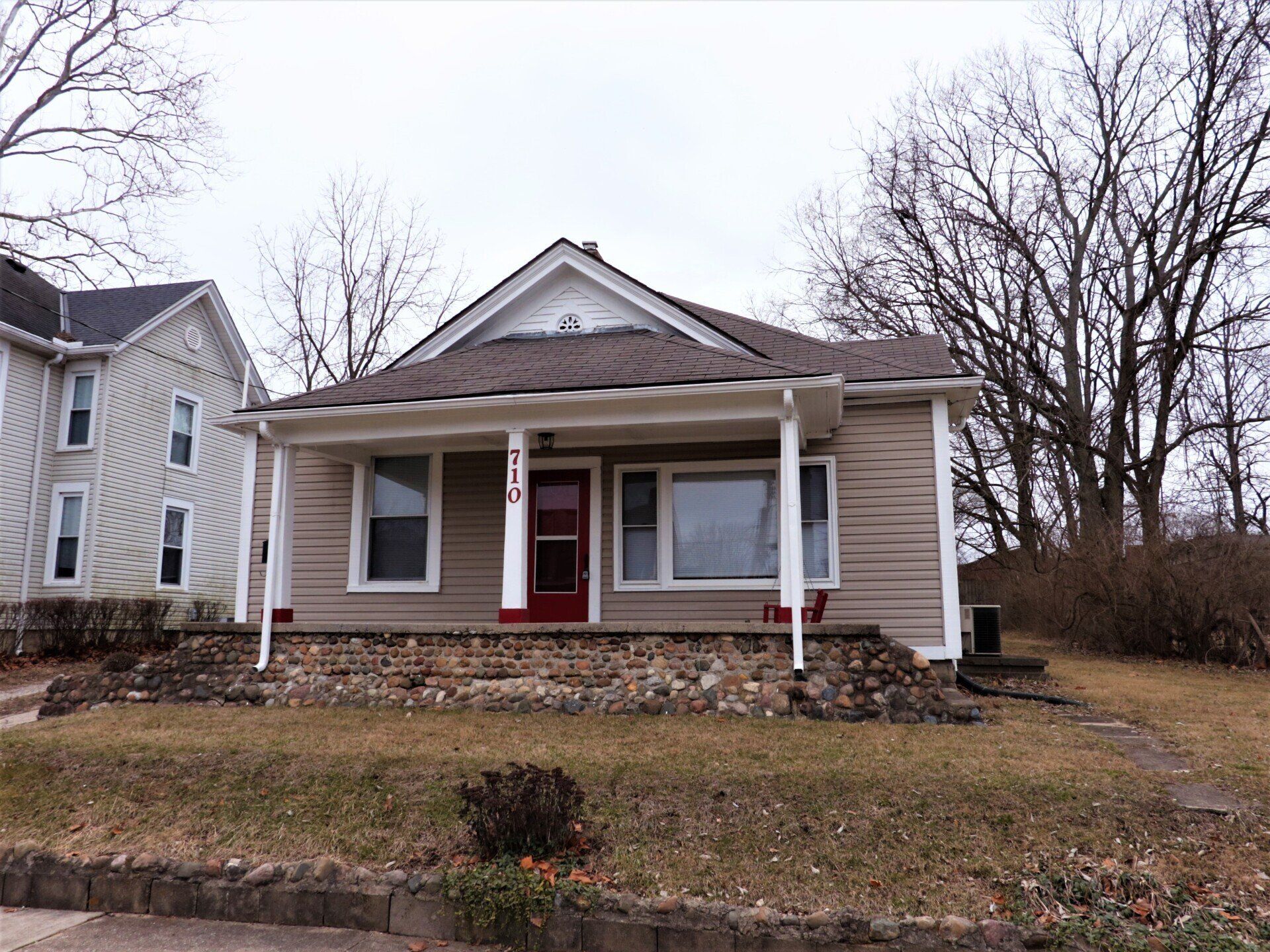 710 Main Street