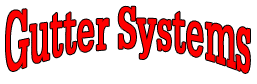 Gutter Contractor Bradford, PA & Olean, NY