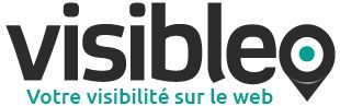 logo visibleq pour votre visibilité sur le web