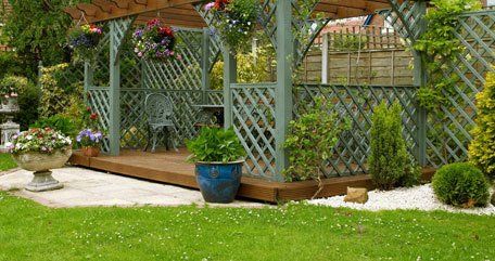 Driveways and paving