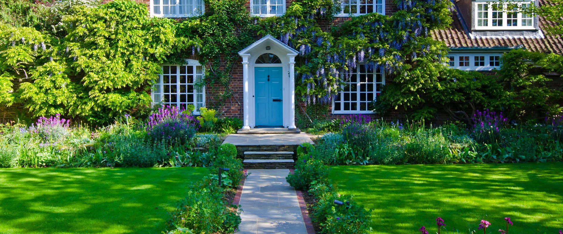 expert landscapers