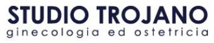 STUDIO TROJANO - GINECOLOGIA E OSTETRICIA - LOGO